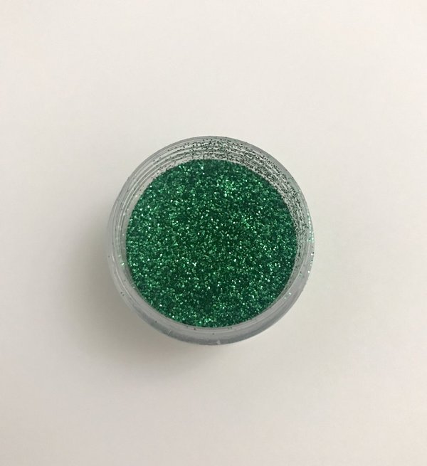 Emerald Green Pixiedust Glitter