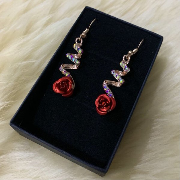 Romance Earrings