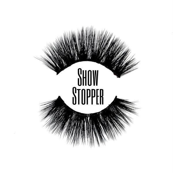 Showstopper Lashes