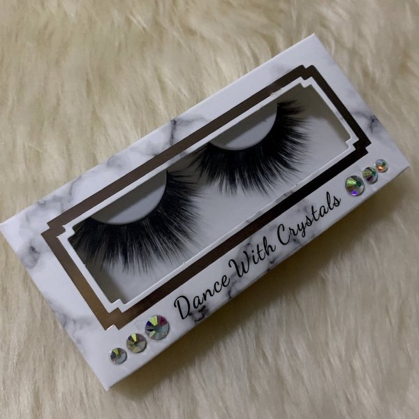 Showstopper Lashes