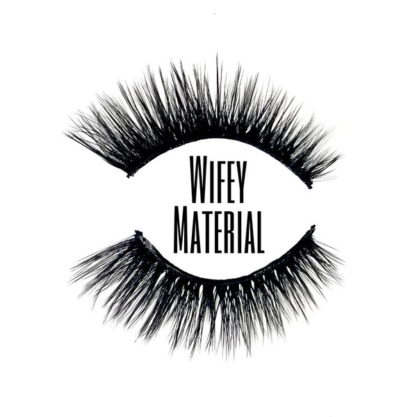 Wifey Material Lashes