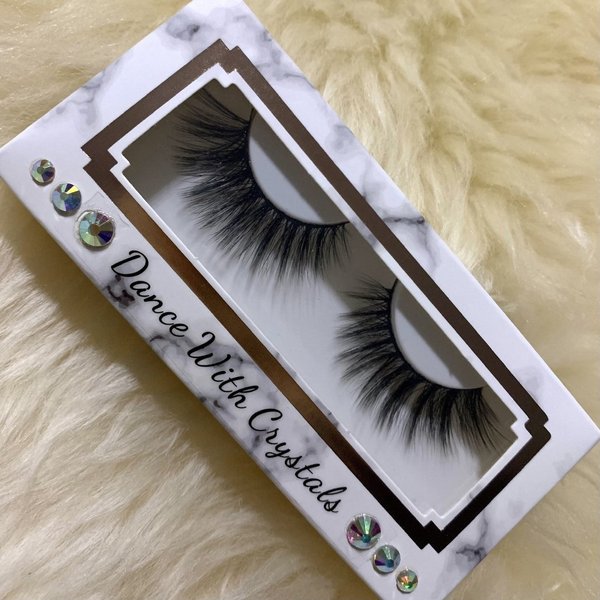 After Hours Lashes